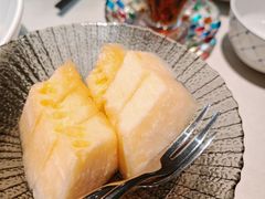-悦融琥珀·京鲁菜(西单店)