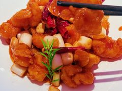 -阿庄新豫菜(通泰路店)