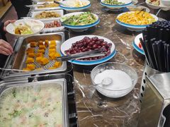 -素满香·素食自助餐(西安·民乐园店)