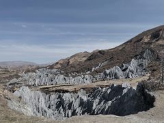 -墨石公园景区