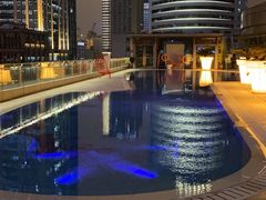 -池畔酒吧 WET Bar