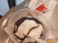 -麦当劳(集美石鼓店)