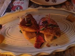 -BROWNSTONE布朗石西班牙餐厅(富城店)