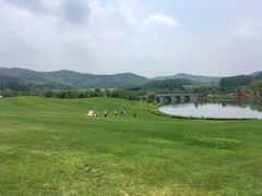 -南京银杏湖乐园