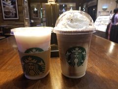 -星巴克(杭州桐庐立山国际店)
