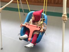 -Nice mama奈思妈妈婴幼儿托育中心(海峡社区店)
