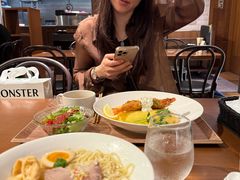-阪急百货店(梅田总店)