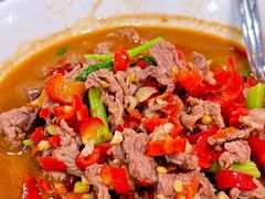 -笨罗卜浏阳菜馆(高桥永祥店)