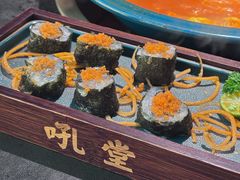 -吼堂老火锅(太古里总店)