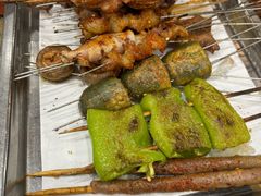 -老谢野馄饨(延安路店)