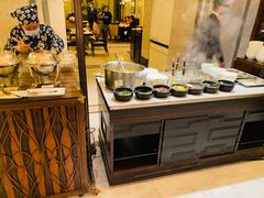 -上海和平饭店茉·莉酒廊 Jasmine Lounge