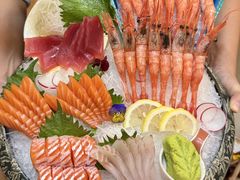 -红叶日本料理(辰熙广场店)