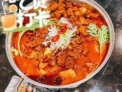 辛牛骨火锅-KCOOKING概念韩餐(世茂52+店)