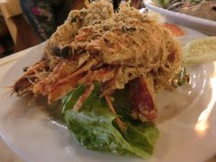 -真浪花园海鲜餐馆
