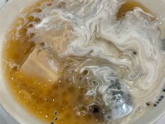 五加-糖潮糖水铺(省府店)