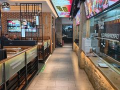 -玉善烧烤串城(长春总店)