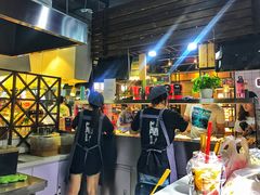 -童陈记重庆冷串串(食宝街店)