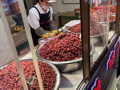 -丁家脆哨(民生路店)