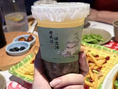 -肥肥虾庄·金牌油焖大虾(杨园滨江时代walk店)
