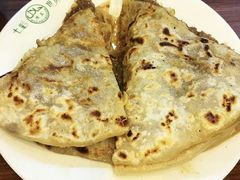 华威肉饼-清真永恒华威肉饼(潘家园店)