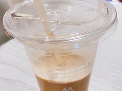 -M Stand(宁波万象城店)