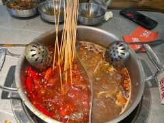 -签小二串串火锅(观音桥店)