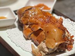 -炊烟小炒黄牛肉(浦东世纪汇店)
