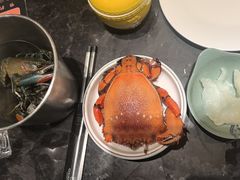 -川骄海鲜自助(河东店)