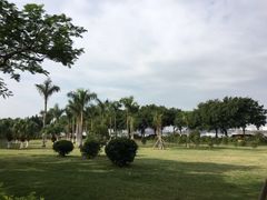 -鼓浪屿内厝澳码头(轮渡站)