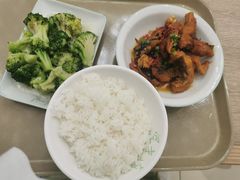 -老乡鸡(融科天地店)