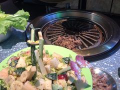 -鱼饪杰烤鱼餐厅
