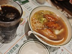 -华嫂冰室(尖沙咀店)