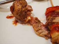 -托斯卡纳烘焙意大利餐厅(五天地店)