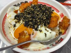 -堂堂小伙夫·辽宁小吃大排档(京西大悦城店)