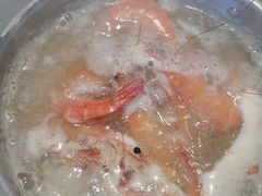 -尚宴牛特鲜自助(太原街万达店)