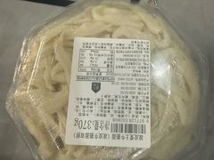 -盒马鲜生(红莲店)