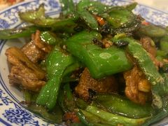 -新新湘菜馆(新中街二条店)