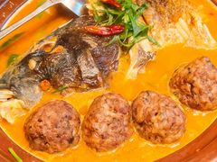 -江宴渔村·鱼鲜土菜(紫荆广场店)