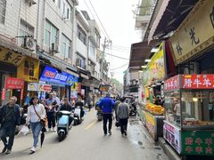 -刘信牛羊肉泡馍小炒(回民街店)