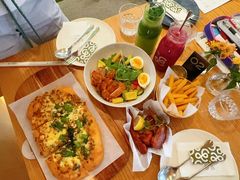 -gaga(深圳福田星河COCO Park店)