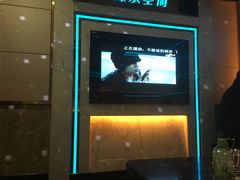 -欢乐空间KTV(奥山世纪城店)