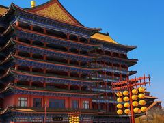-大明幻境第一城