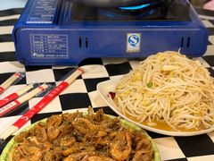 -毛蛋烩面(文汇西路店)