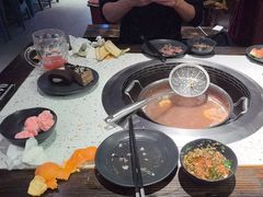 -海汕记·潮汕鲜牛肉火锅·自助