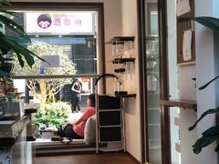 -Line 咖啡(石厦花园店)