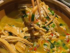 -井水小厨·湘菜(活力广场店)