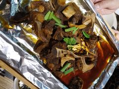 -许府牛火锅(信义坊总店)