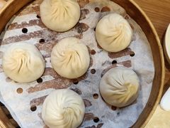 -苏小柳点心·手作小笼包(鸿寿坊分院)