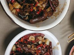 -老三样·旧食新味(万寿宫店)