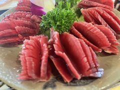 -历蜀记·家宴老火锅(总店)